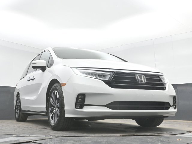 Used 2023 Honda Odyssey EX-L image 43