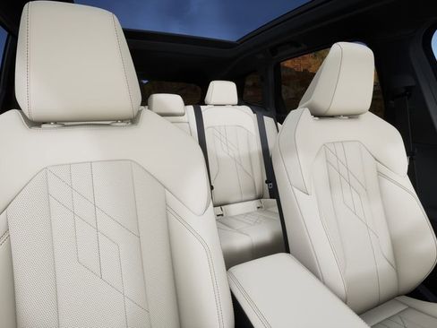 New 2026 BMW X3 xDrive30 w/ Premium Package image 34