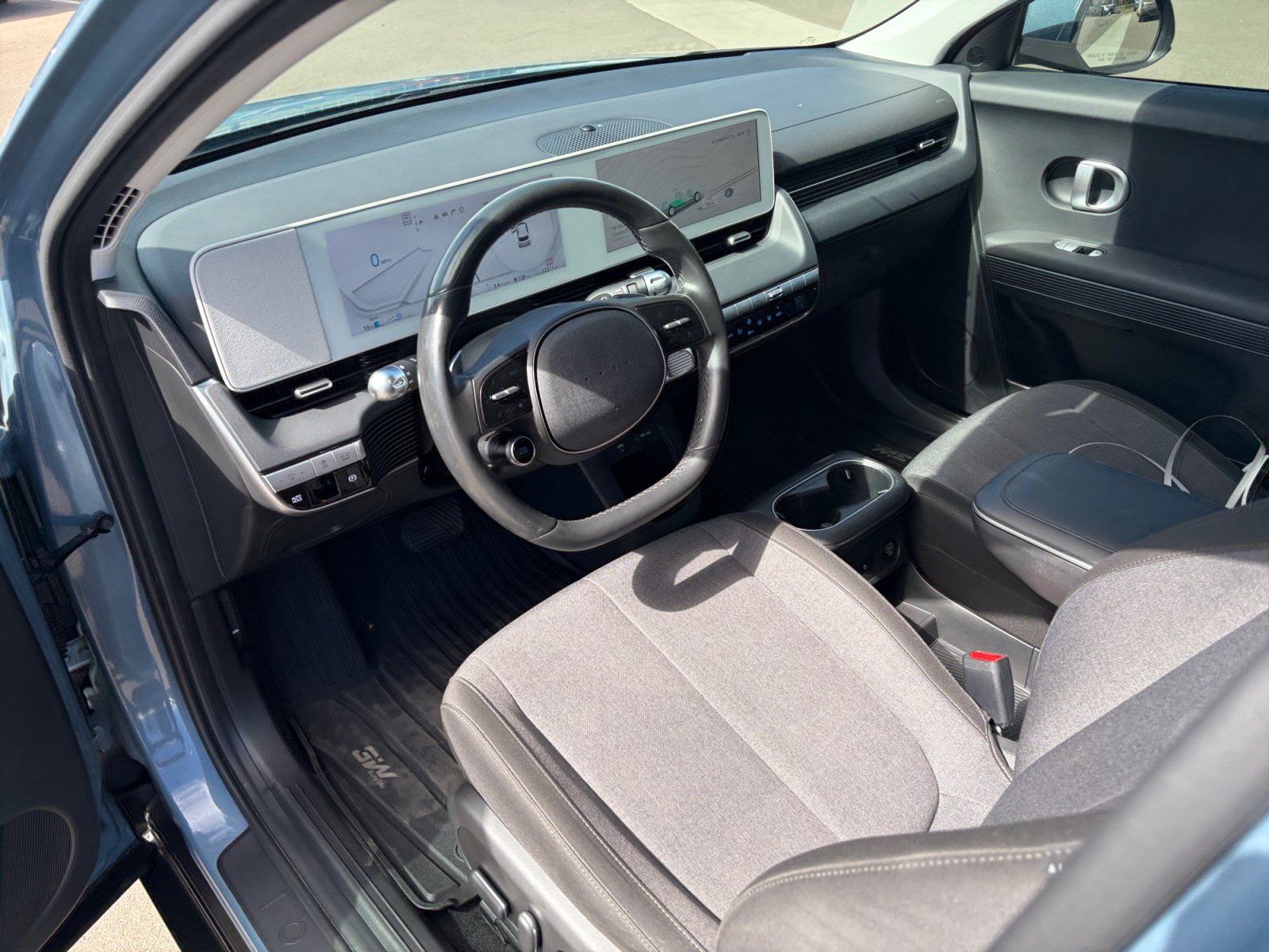 Used 2024 Hyundai Ioniq 5 SEL AWD/4WD image 14