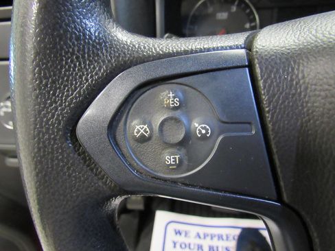 Used 2019 Chevrolet Silverado 2500 W/T image 37