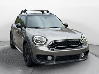 Used 2018 MINI Cooper Countryman S AWD/4WD video 1
