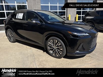 New 2026 Lexus RX 350 Premium Plus w/ Convenience Package