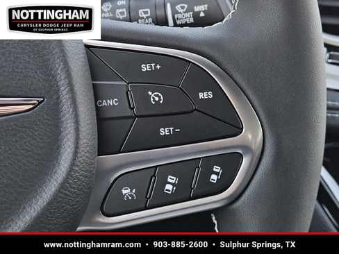 New 2026 Chrysler Pacifica Select image 17