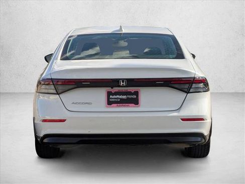 Used 2023 Honda Accord EX image 7