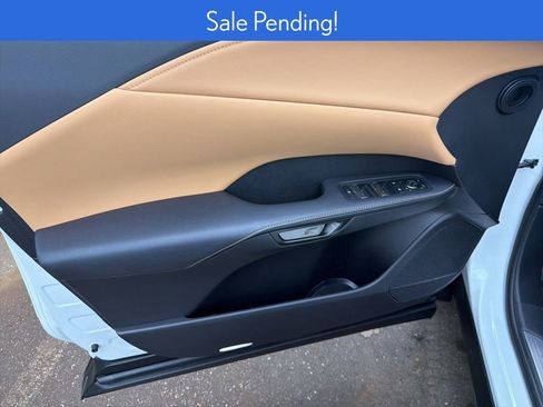 Used 2025 Lexus RX 350 w/ Convenience Package AWD/4WD image 6