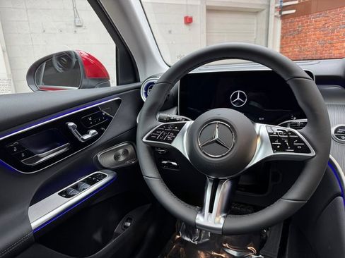 New 2026 Mercedes-Benz GLC 300 GLC 300 image 13