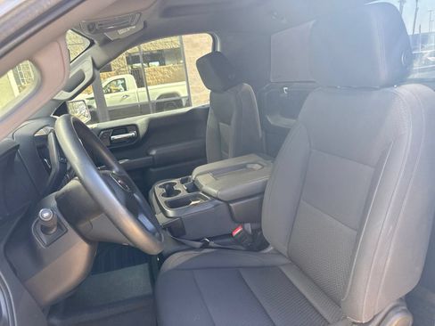 Certified 2024 GMC Sierra 1500 Pro RWD image 7