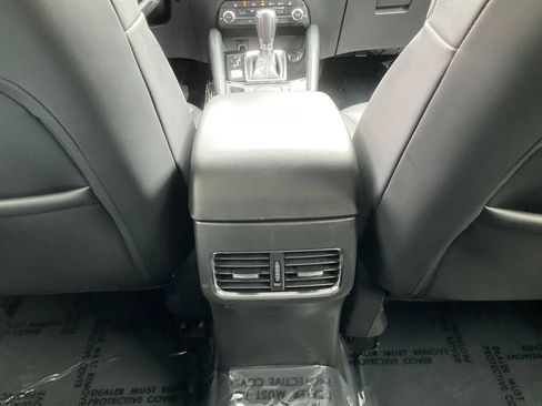 Used 2020 MAZDA CX-5 Touring FWD image 34