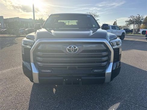 Used 2024 Toyota Tundra Limited image 8