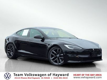 Used 2023 Tesla Model S