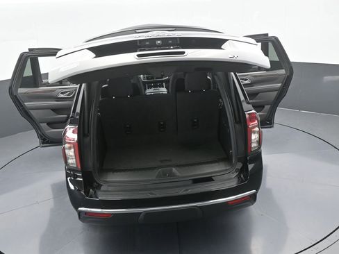 Used 2022 Chevrolet Tahoe LT w/ Luxury Package image 78