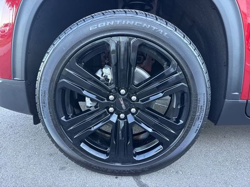 New 2026 GMC Acadia Elevation w/ Black Edition image 37