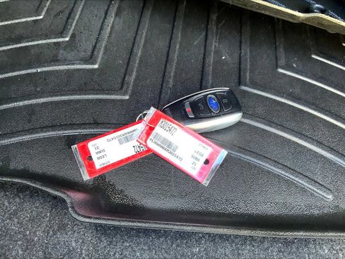 Used 2021 Subaru Legacy Limited image 13