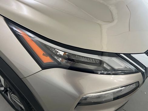 Used 2021 Nissan Rogue SL w/ Premium Package AWD/4WD image 34
