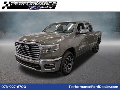 Used 2026 RAM 1500 Laramie
