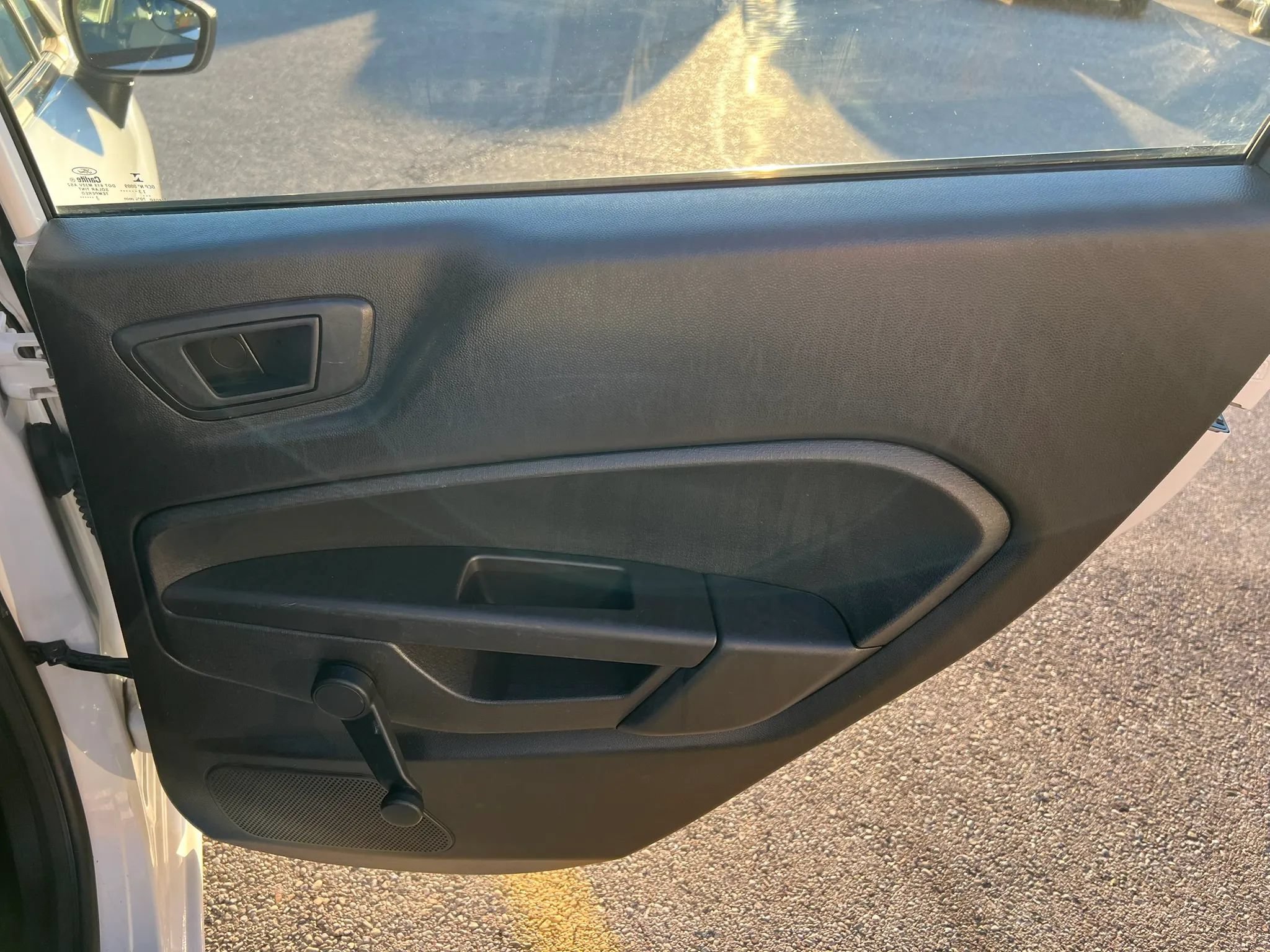 Used 2014 Ford Fiesta S FWD image 26