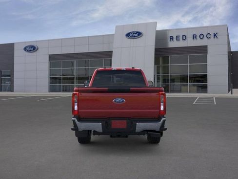 New 2026 Ford F250 XLT image 6