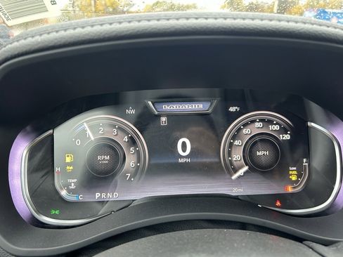 New 2026 RAM 2500 Laramie w/ Night Edition image 19