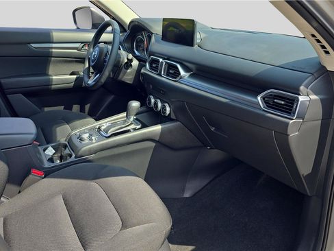 Used 2025 MAZDA CX-5 AWD 2.5 S image 16
