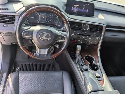 Used 2019 Lexus RX 350 FWD w/ Premium Package image 13