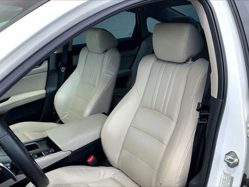 Used 2018 Honda Accord EX-L image 12