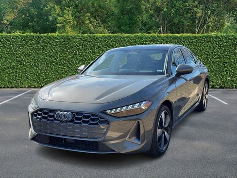 Used 2025 Audi A5 2.0T Premium Plus Sedan w/ Premium Plus image 6