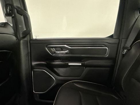 Certified 2023 RAM 1500 Laramie AWD/4WD image 14