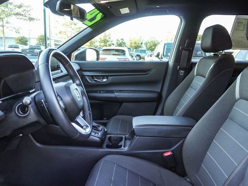 Used 2024 Honda CR-V Sport image 22
