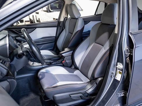 Used 2021 Subaru Crosstrek 2.0i Premium w/ Popular Package #3 image 20