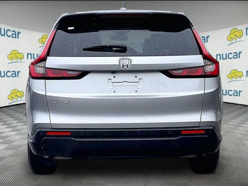 Used 2023 Honda CR-V EX-L image 5