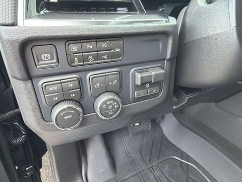 New 2026 Chevrolet Tahoe RST w/ Comfort Package AWD/4WD image 21