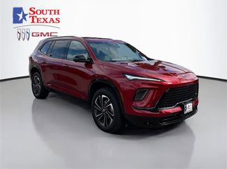 Used 2025 Buick Enclave Sport Touring video 1