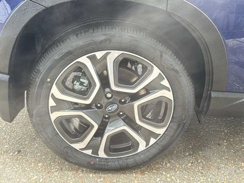 New 2026 Subaru Ascent Limited image 4