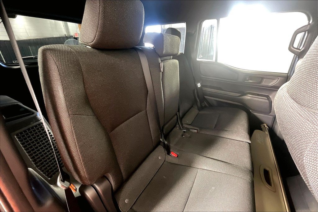 Used 2025 Toyota Land Cruiser 1958 AWD/4WD image 32