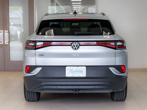 Used 2022 Volkswagen ID.4 Pro S AWD/4WD image 28