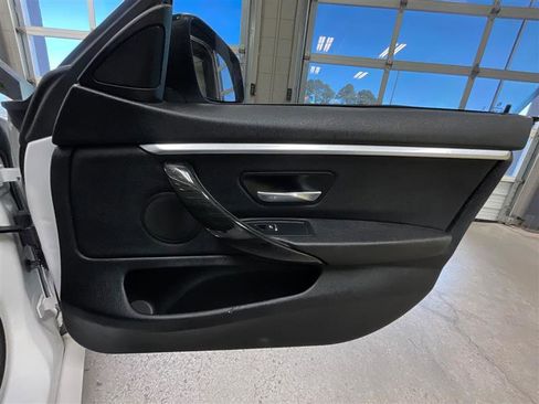 Used 2019 BMW 430i Gran Coupe xDrive AWD/4WD image 28