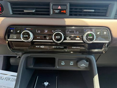 New 2026 Honda Pilot Elite image 27