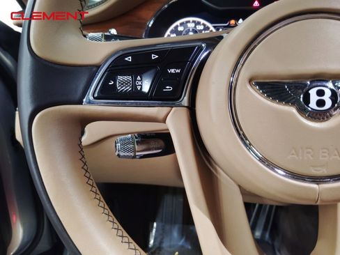 Used 2020 Bentley Flying Spur W12 w/ First Edition Specification image 13