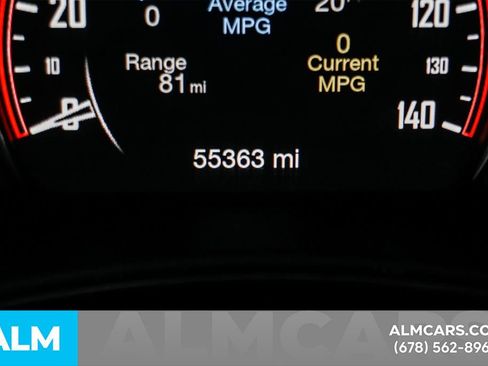 Used 2025 Dodge Durango R/T AWD/4WD image 58