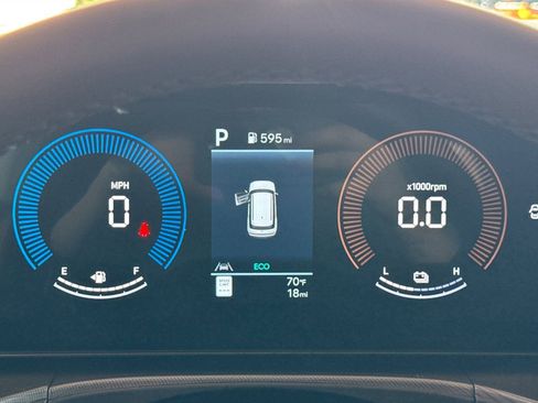 New 2026 Hyundai Santa Fe SE image 24