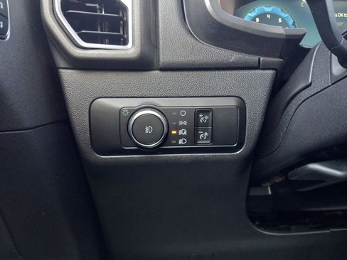 New 2026 Ford Bronco Sport Outer Banks w/ Sasquatch Outer Banks Package AWD/4WD image 25