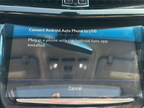 Used 2018 Cadillac CTS AWD Sedan image 13