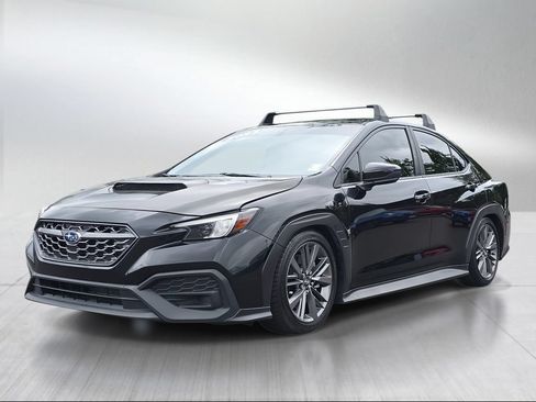 Used 2023 Subaru WRX AWD/4WD image 7