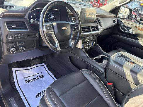 Certified 2023 Chevrolet Tahoe Premier image 13