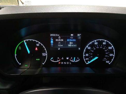 Certified 2024 Ford Maverick XLT w/ XLT Luxury Package FWD image 20