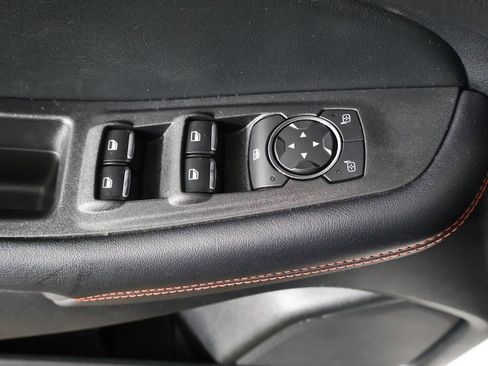 Used 2022 Ford Edge ST-Line w/ Class II Trailer Tow Package image 35