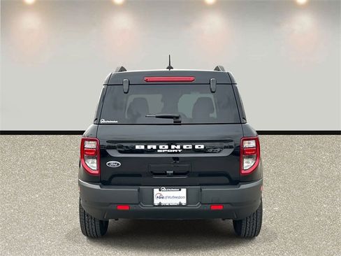 Certified 2023 Ford Bronco Sport Outer Banks w/ Tech Package image 6