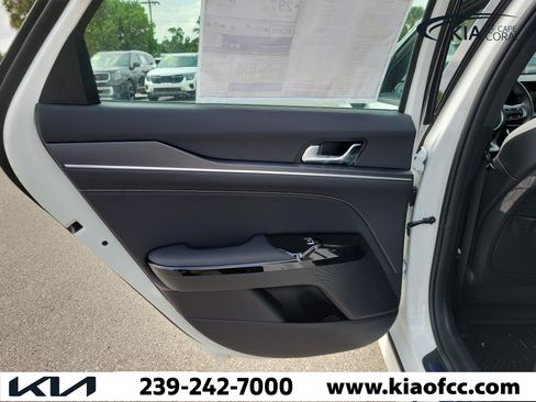 New 2026 Kia K5 GT-Line w/ GT-Line Premium Package FWD image 14