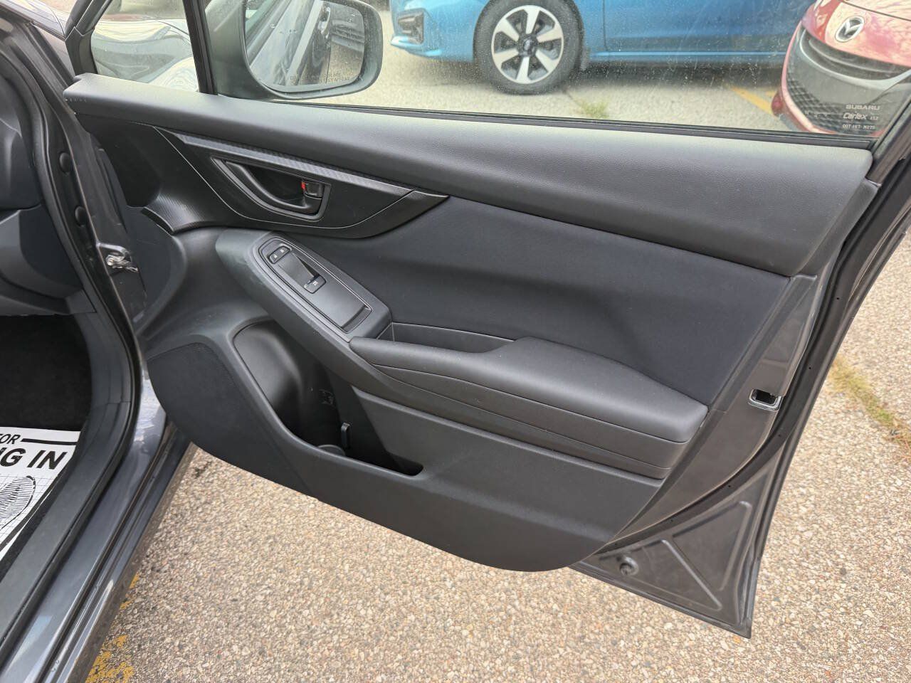 Used 2018 Subaru Impreza 2.0i AWD/4WD image 33