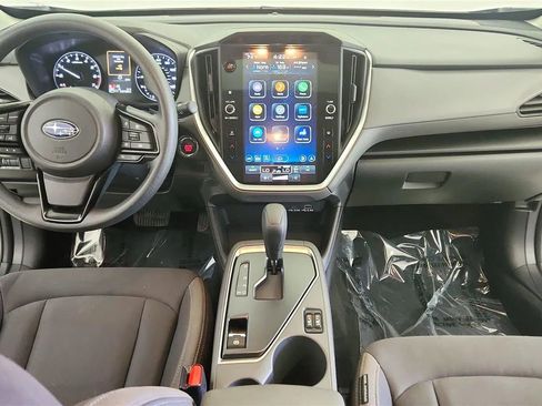 Used 2025 Subaru Crosstrek 2.0i Premium AWD/4WD image 35